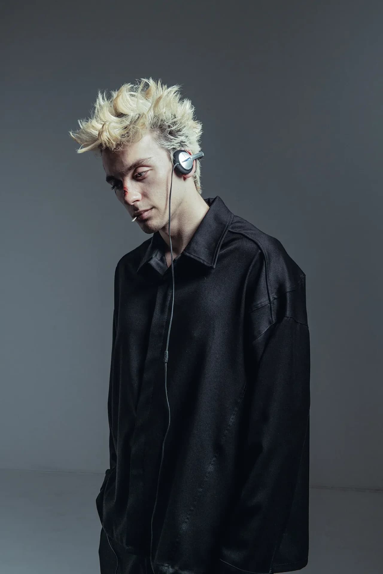 BH LOOKBOOK FW25 2