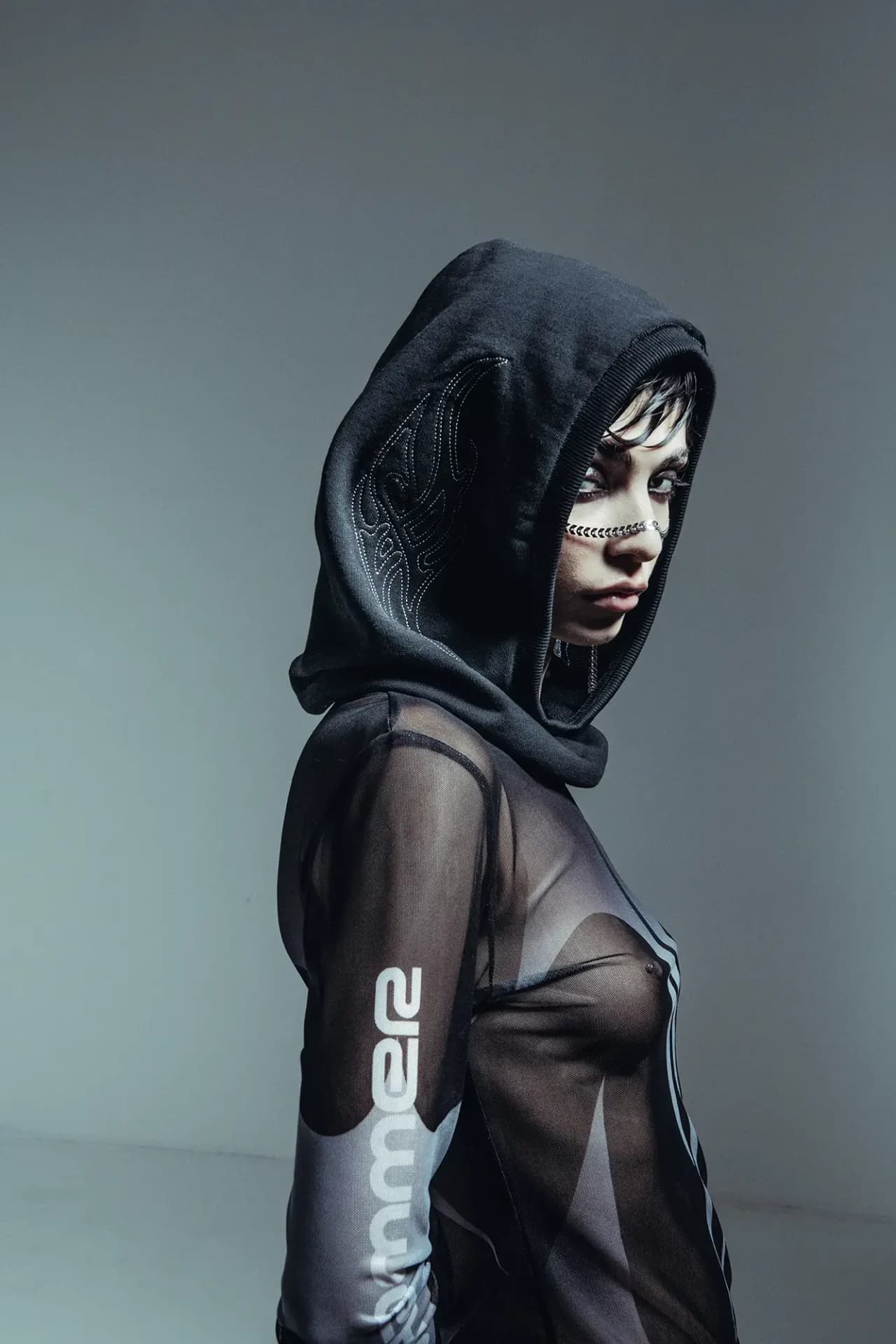 BH LOOKBOOK FW25 3