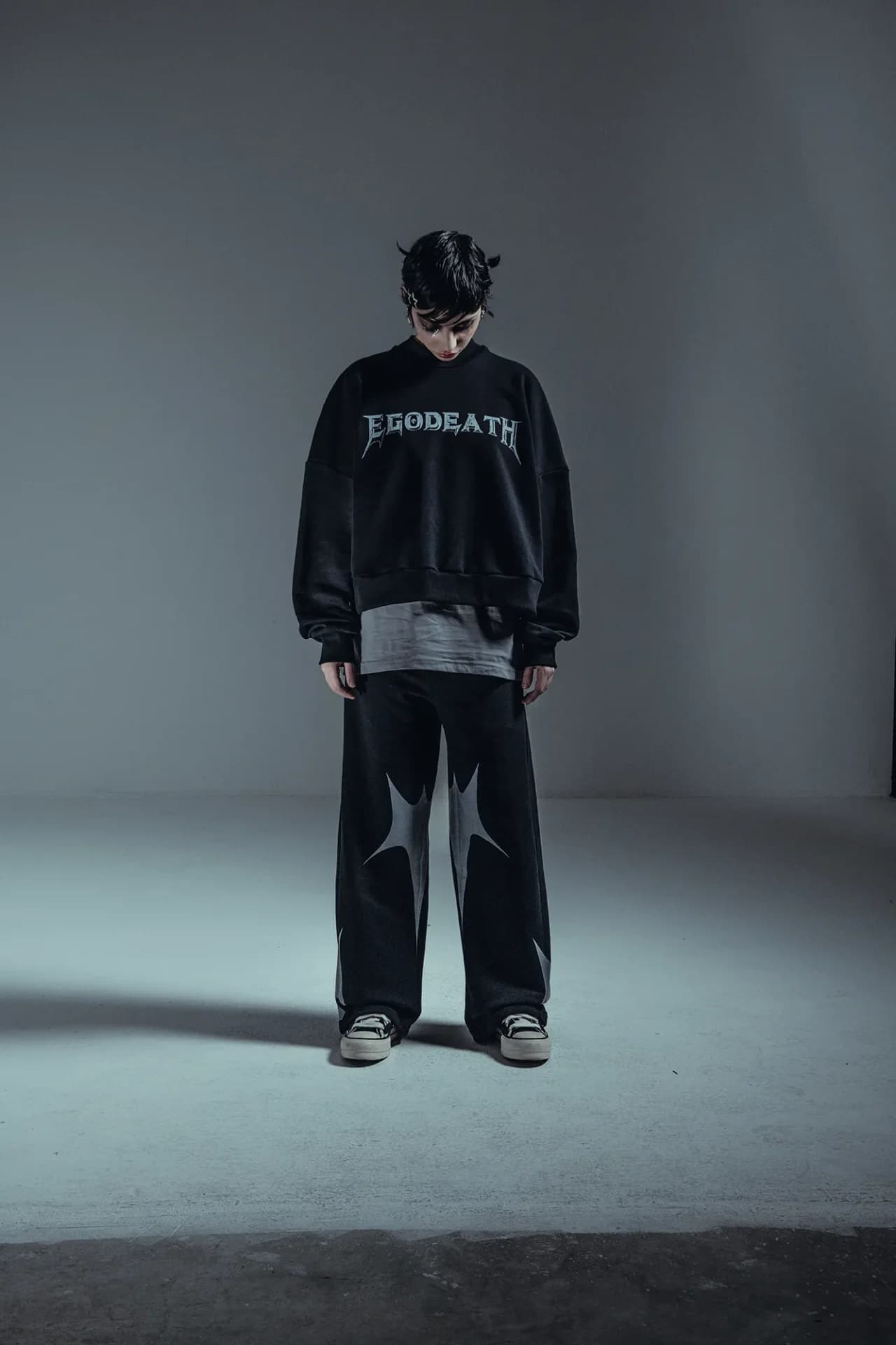 BH LOOKBOOK FW25 5