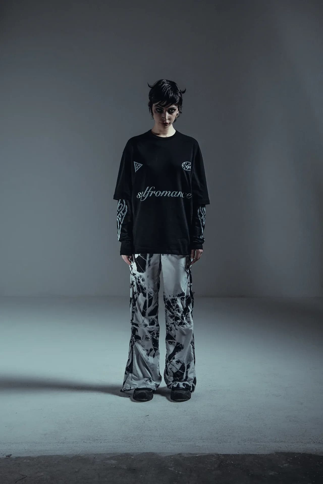 BH LOOKBOOK FW25 7