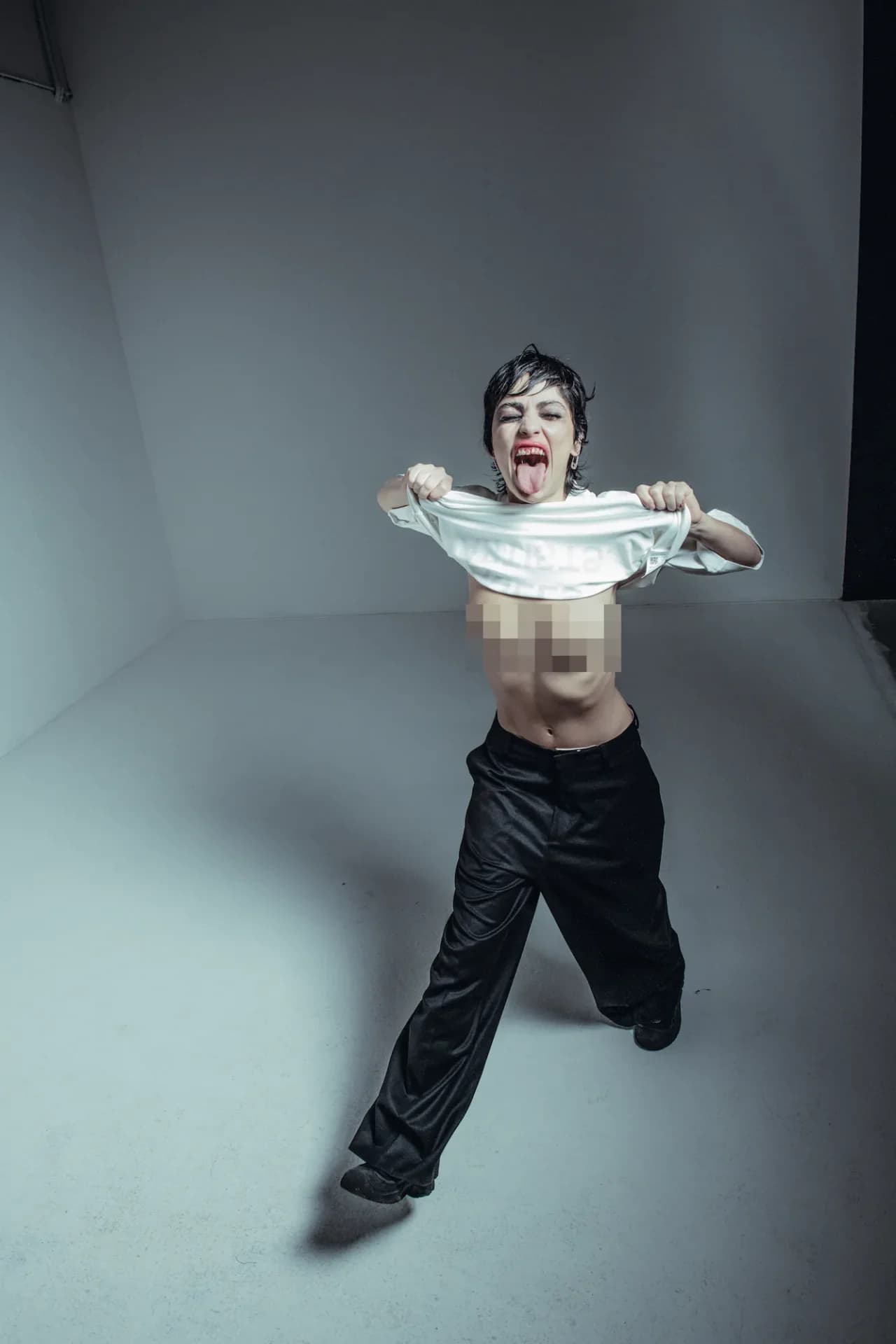 BH LOOKBOOK FW25 8