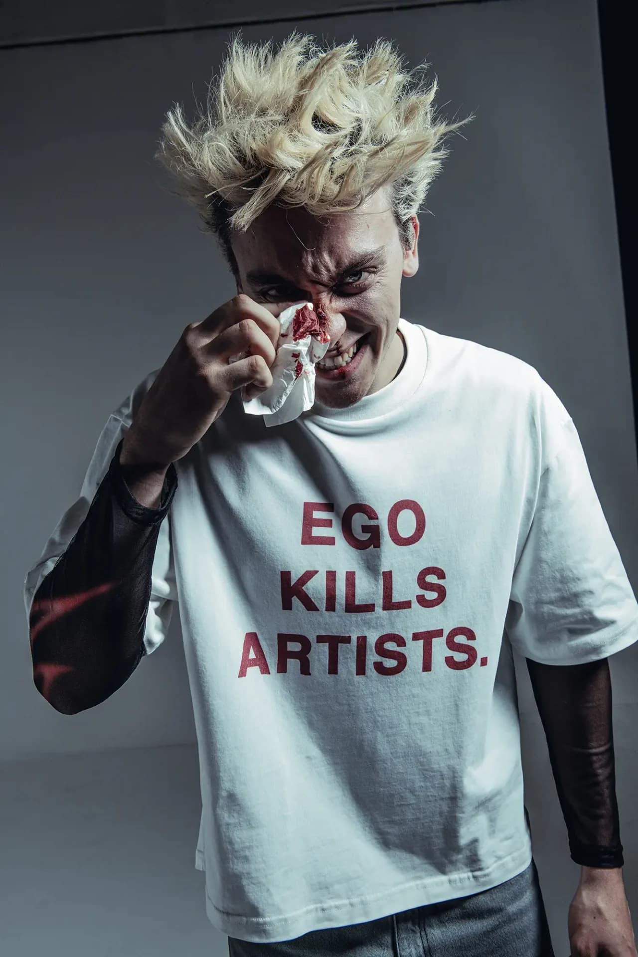 BH LOOKBOOK FW25 9