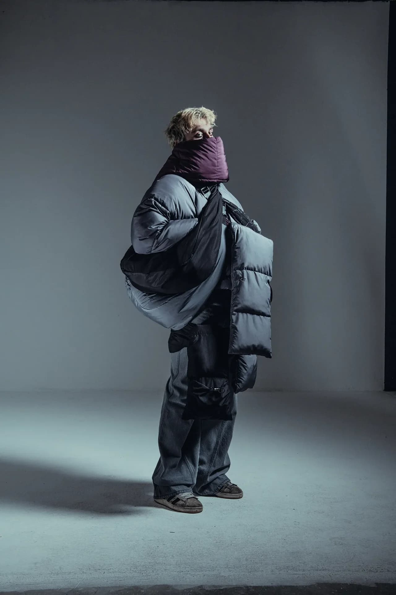BH LOOKBOOK FW25 10