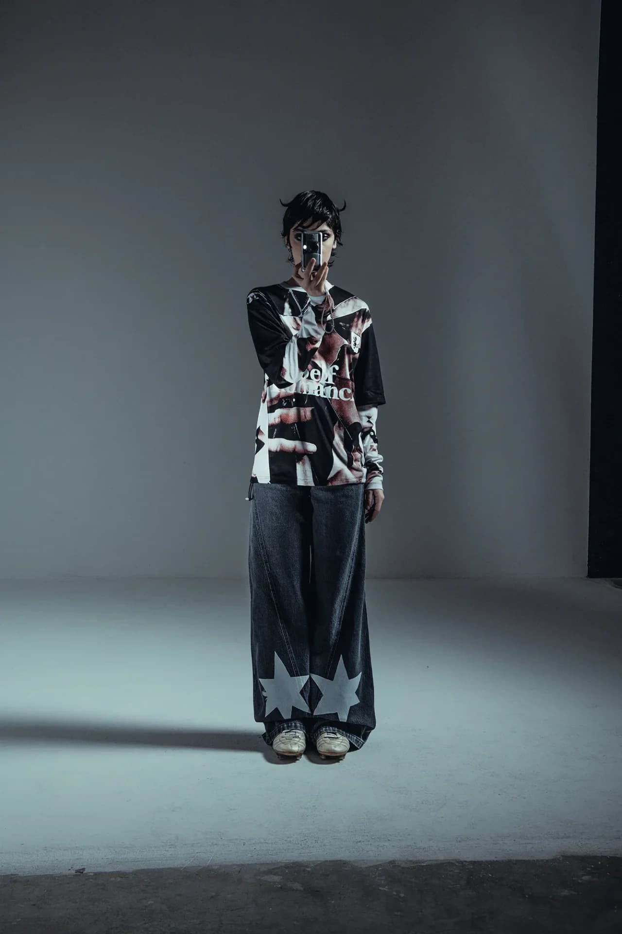 BH LOOKBOOK FW25 11