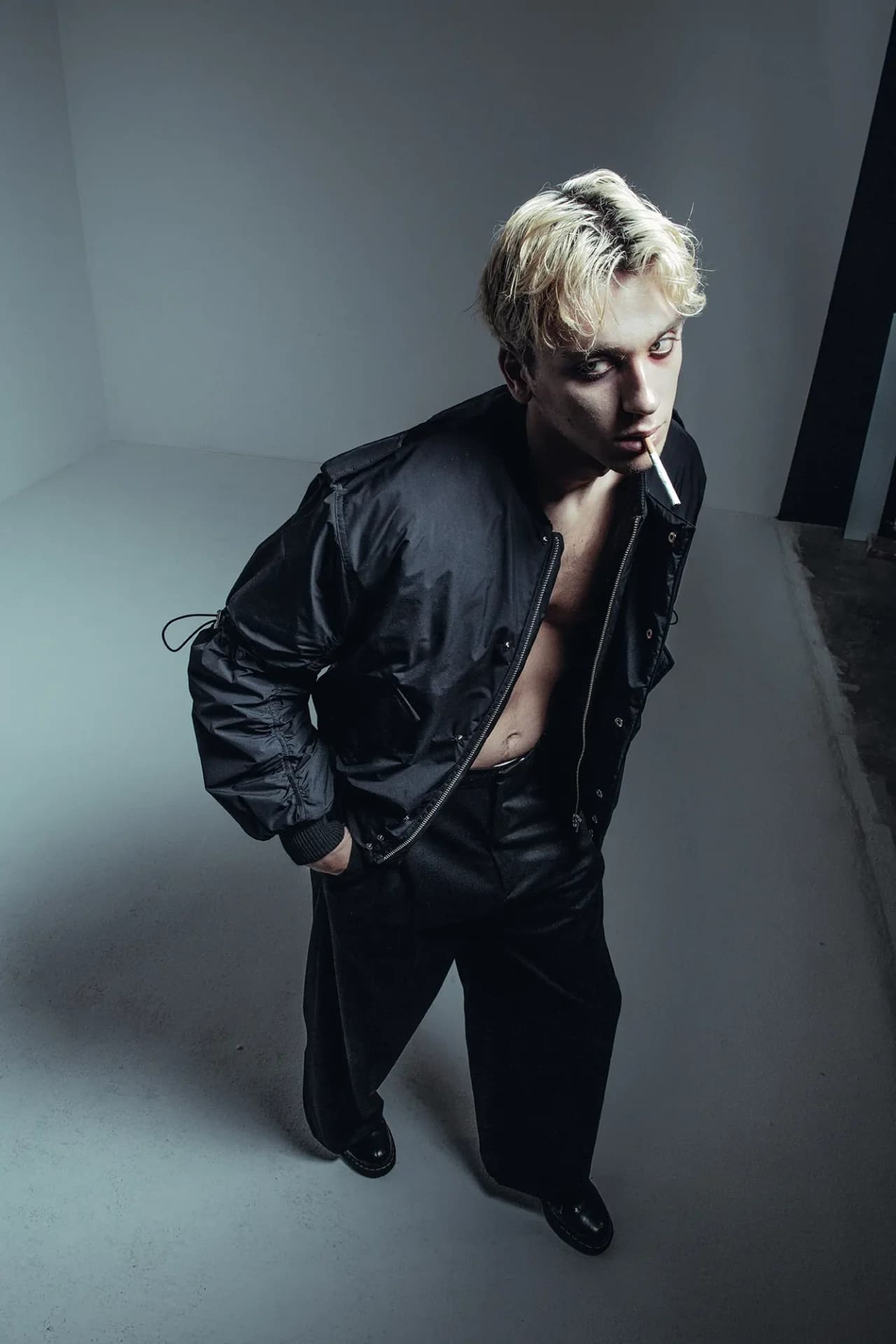 BH LOOKBOOK FW25 12
