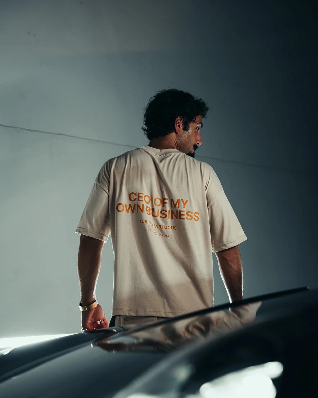 CEO of my Own Business 1