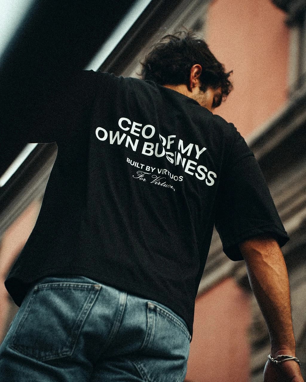 CEO of my Own Business 2