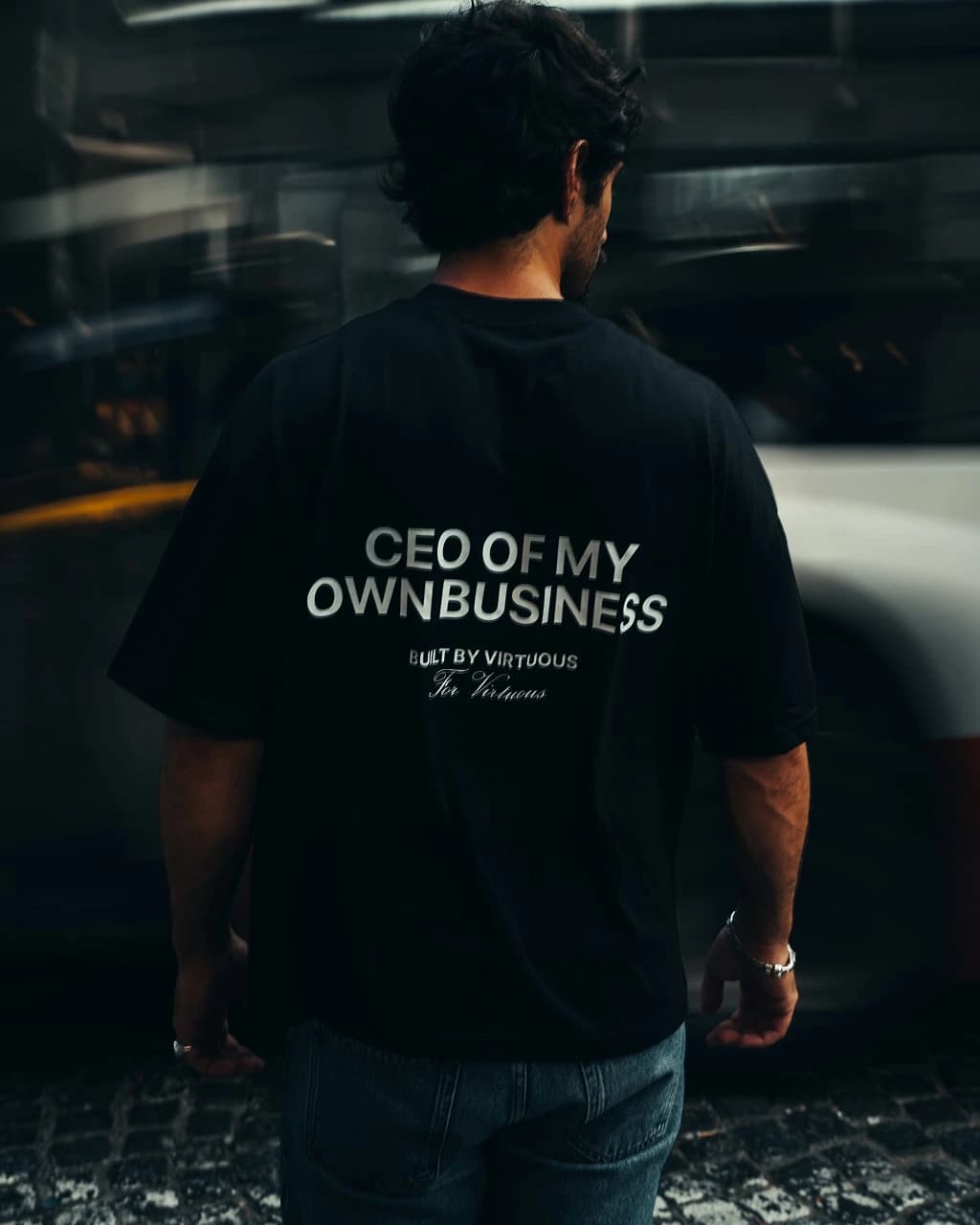 CEO of my Own Business 8