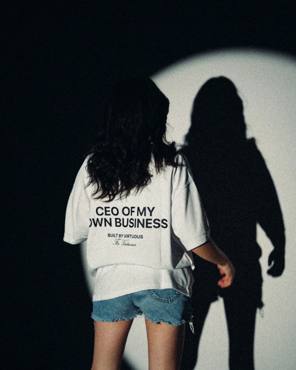 CEO of my Own Business 9