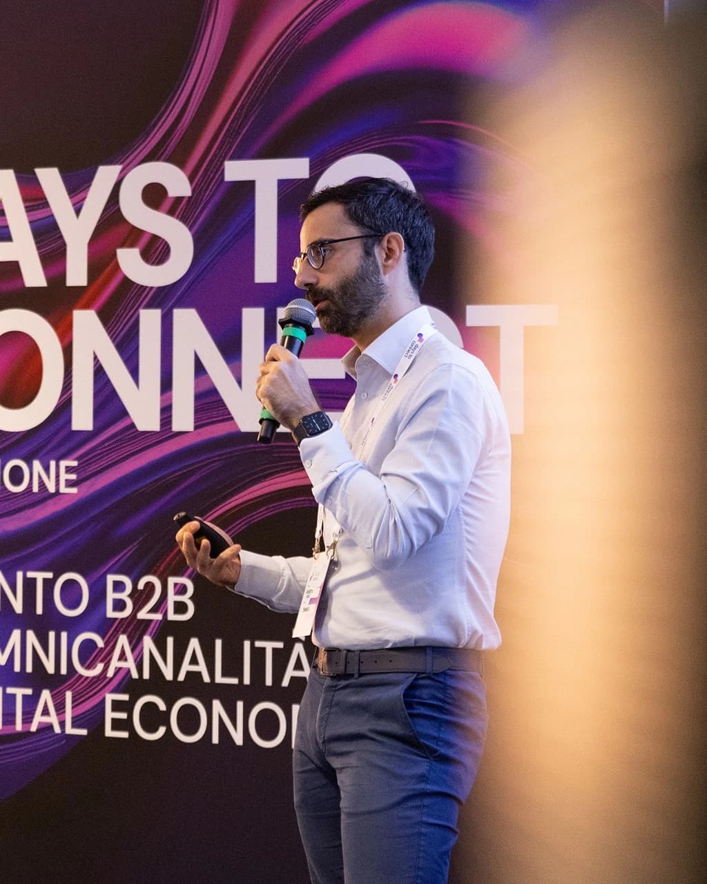 Days To Connect 24 3