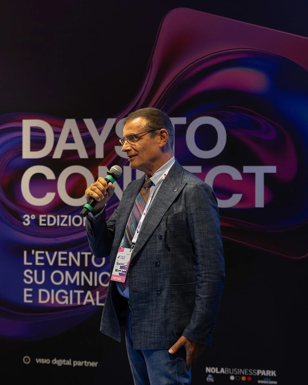 Days To Connect 24 2