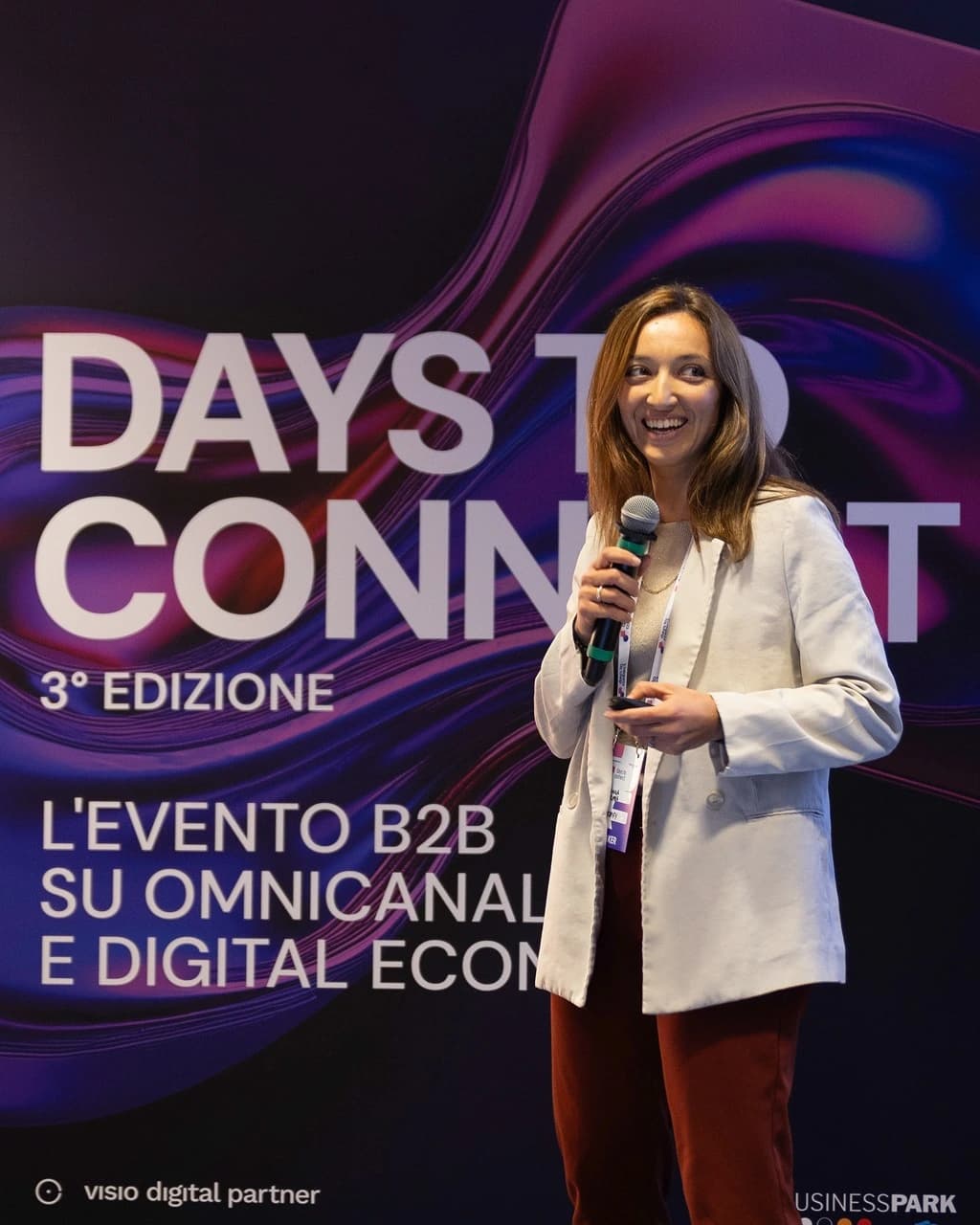 Days To Connect 24 1