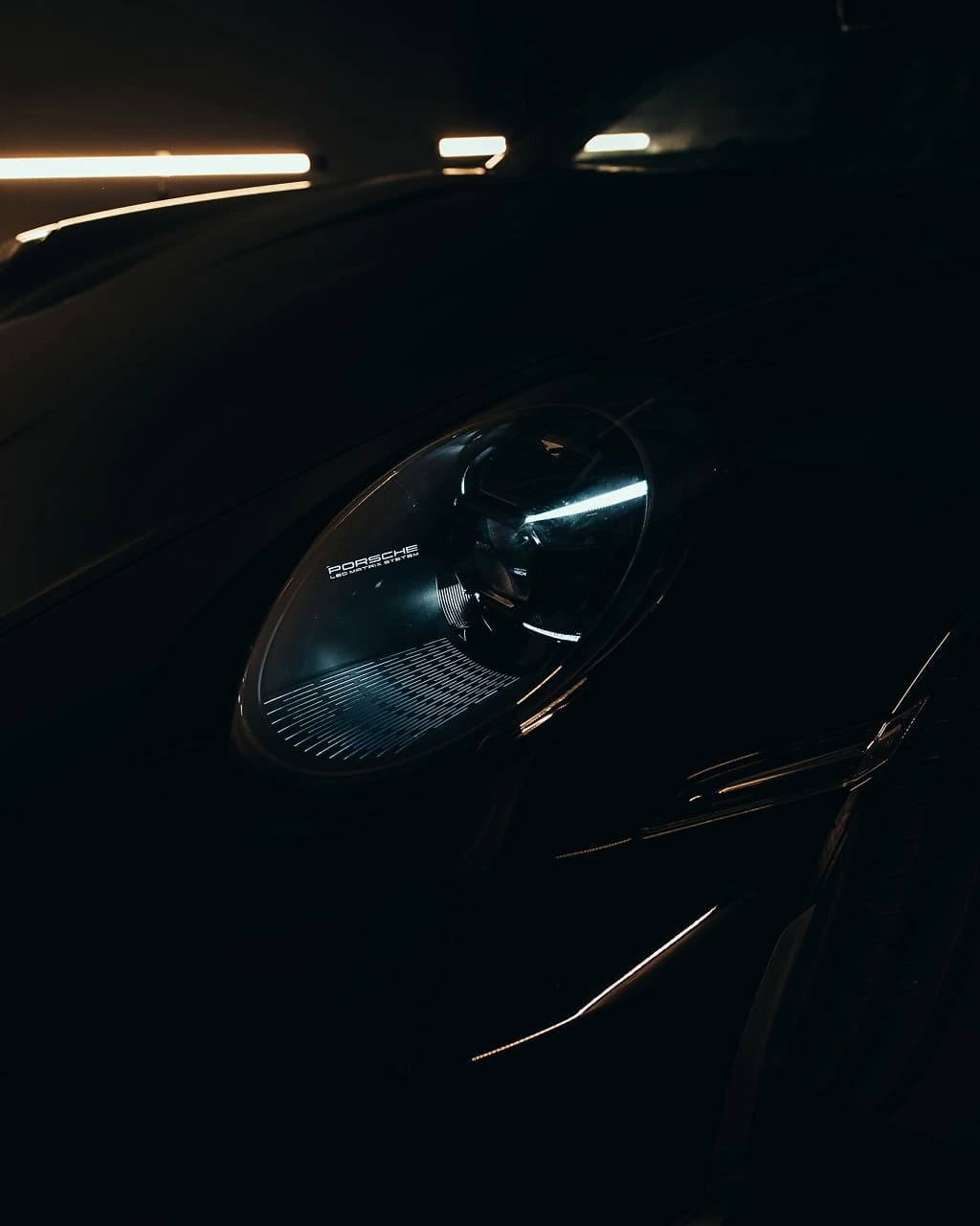 Driven by Lights 3