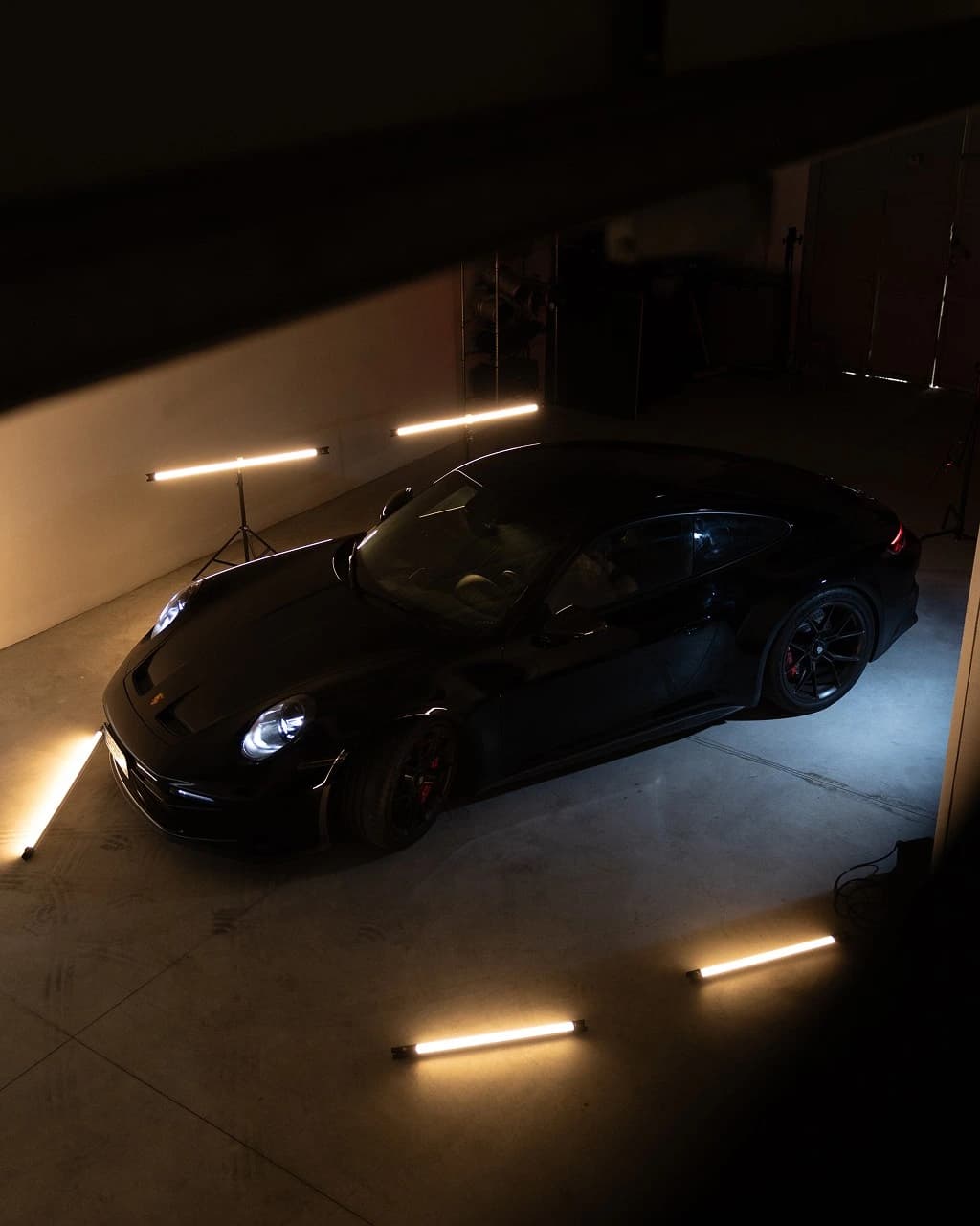 Driven by Lights 2
