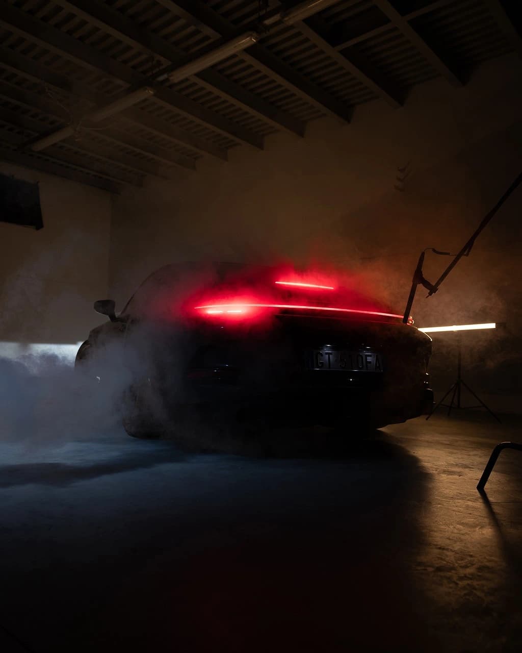 Driven by Lights 2