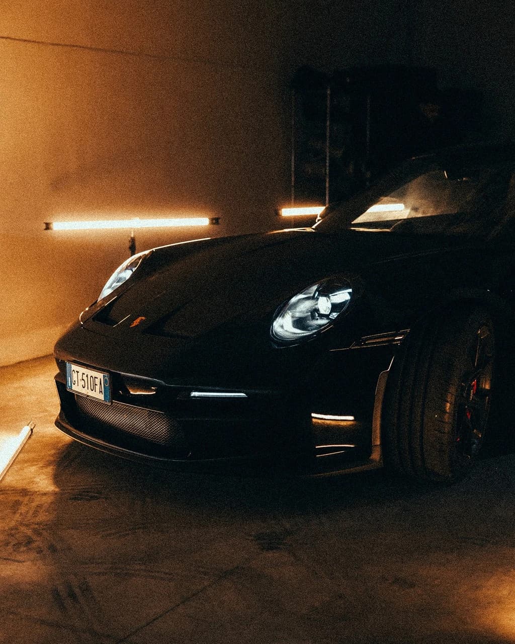 Driven by Lights 3