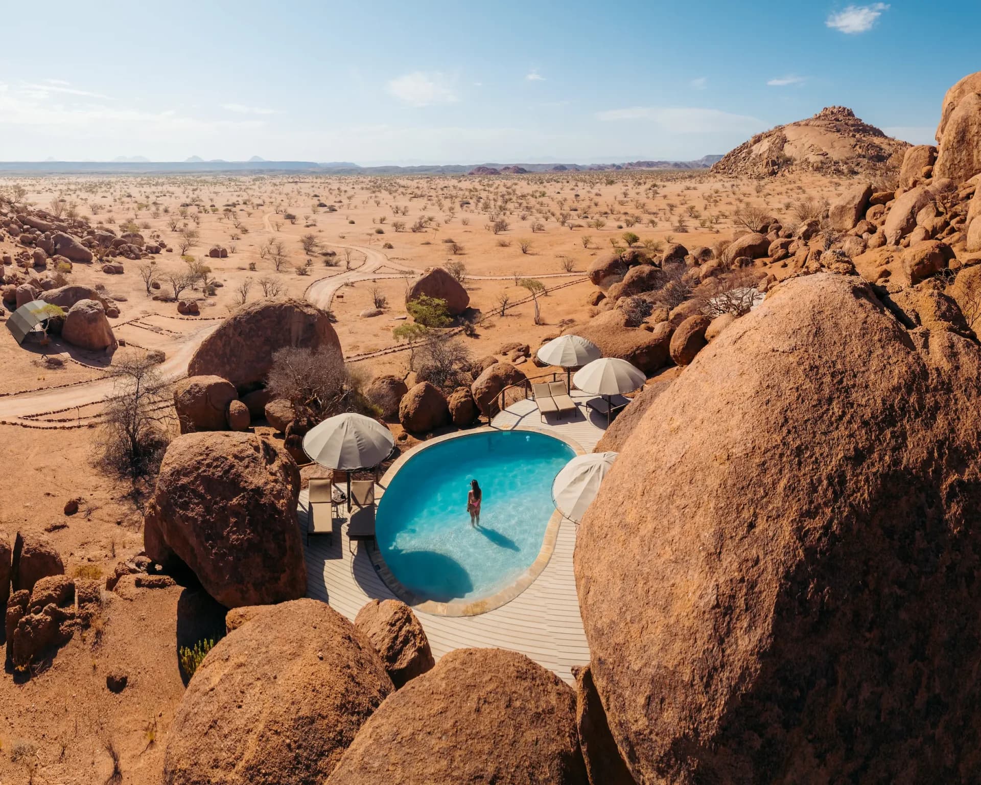 Echoes of Namibia 3