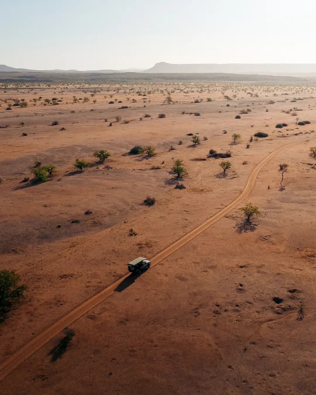 Echoes of Namibia 3