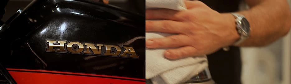 Honda Commercial 6