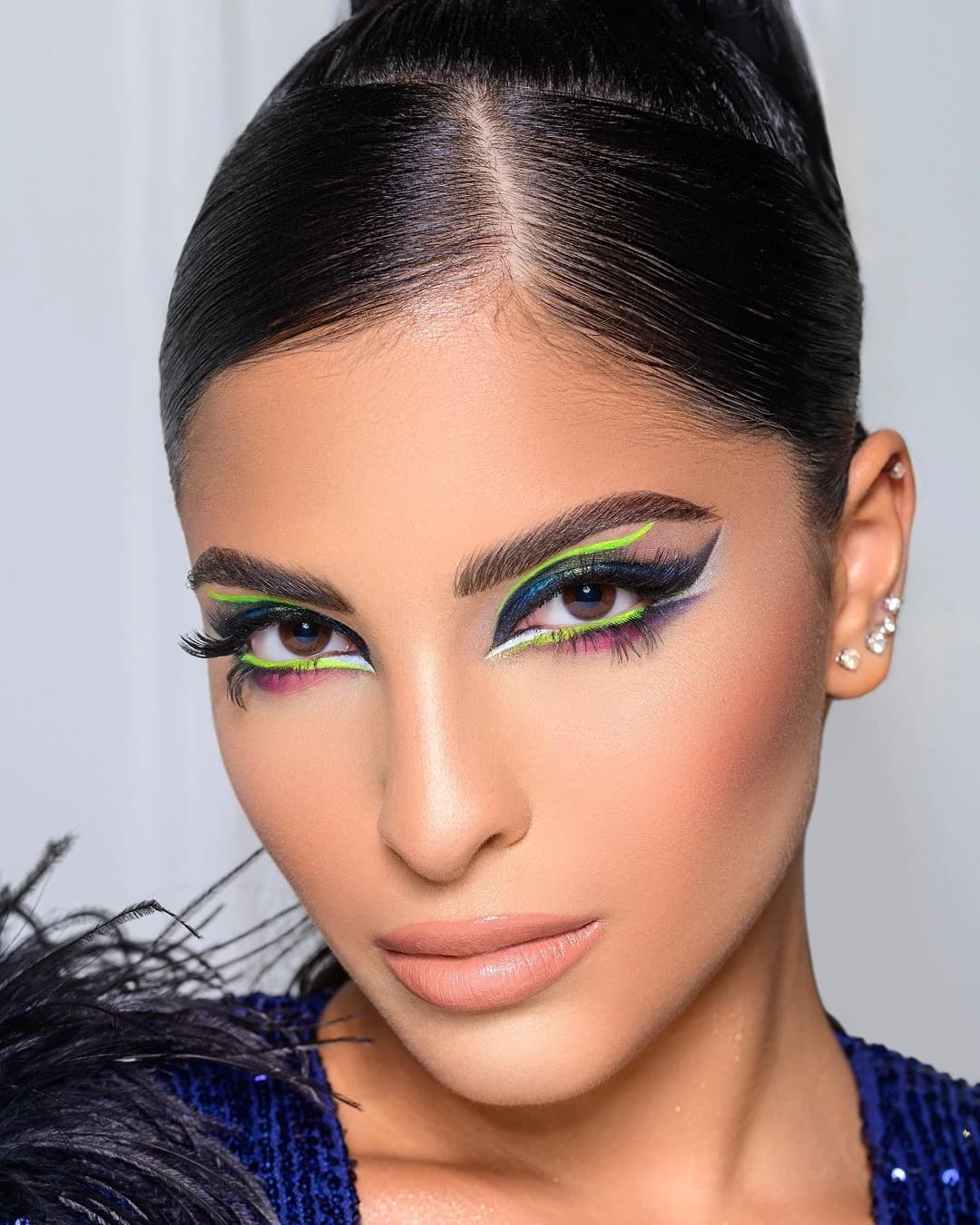 Makeup Academy 10