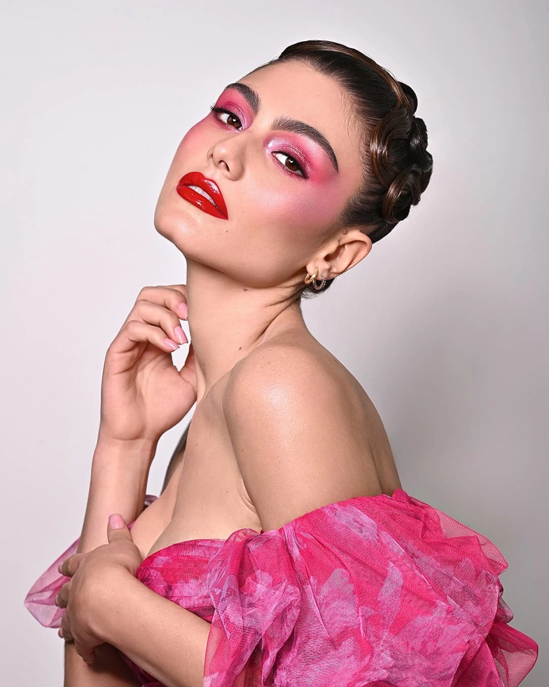 Makeup Academy 13