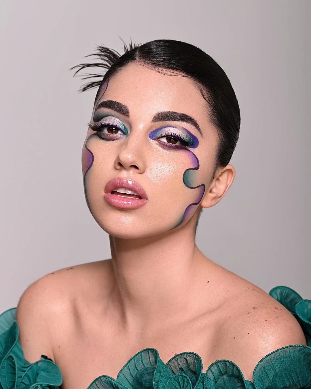 Makeup Academy 15