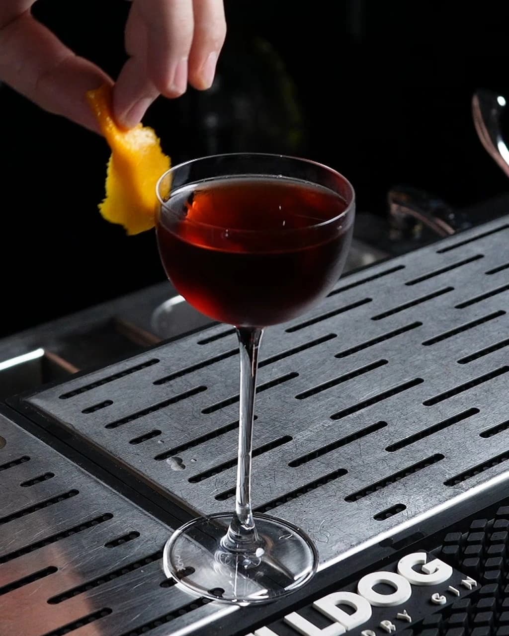 Mixology Start 2