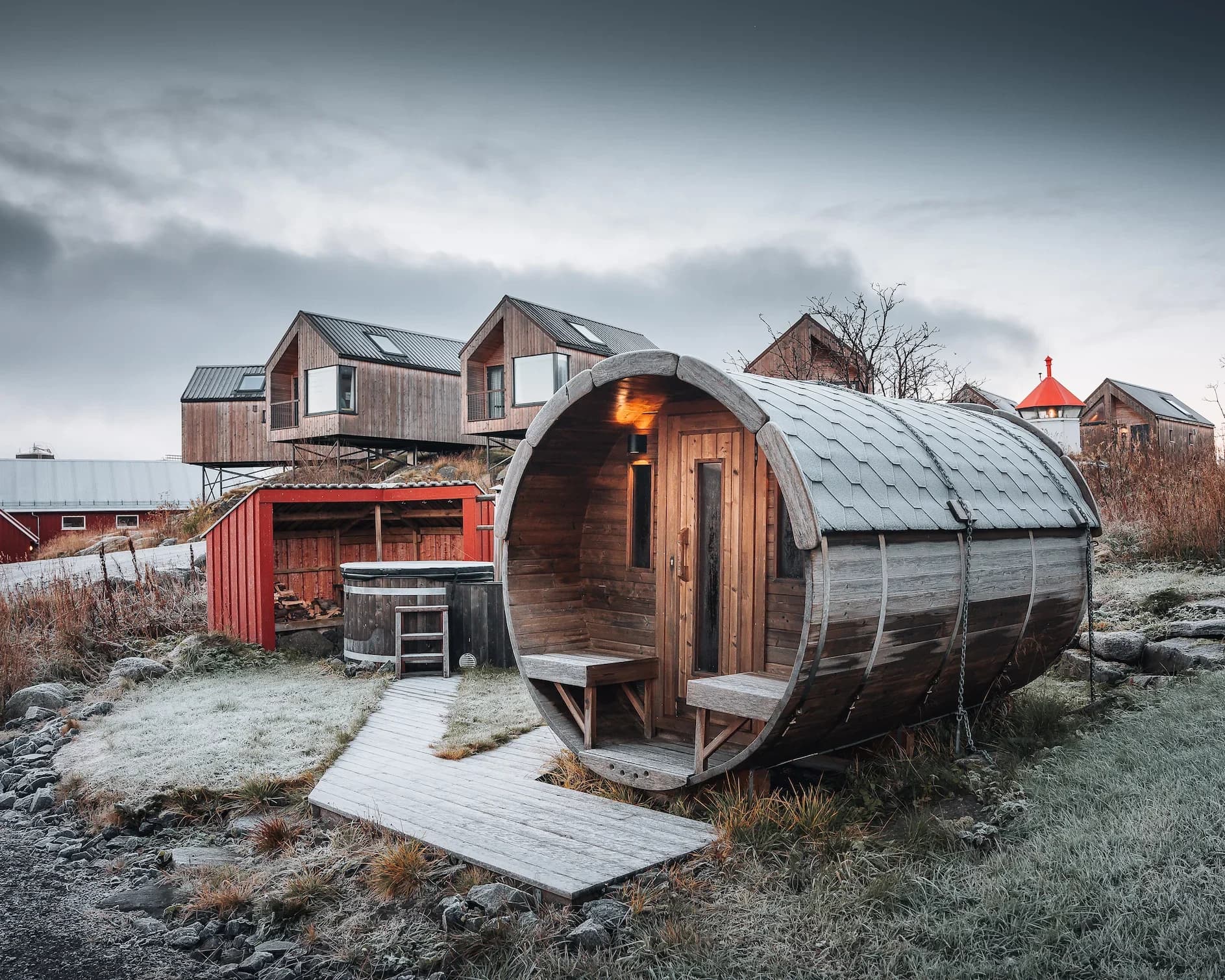 Stories from the Arctic 2