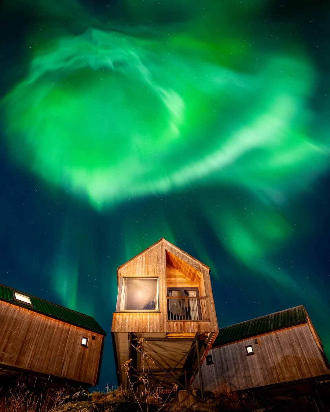 Stories from the Arctic 1