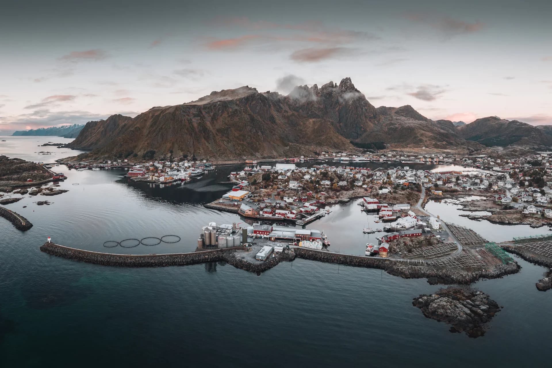 Stories from the Arctic 1