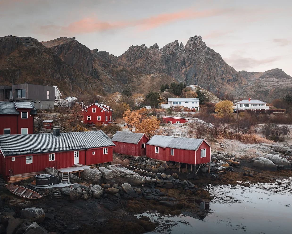 Stories from the Arctic 2