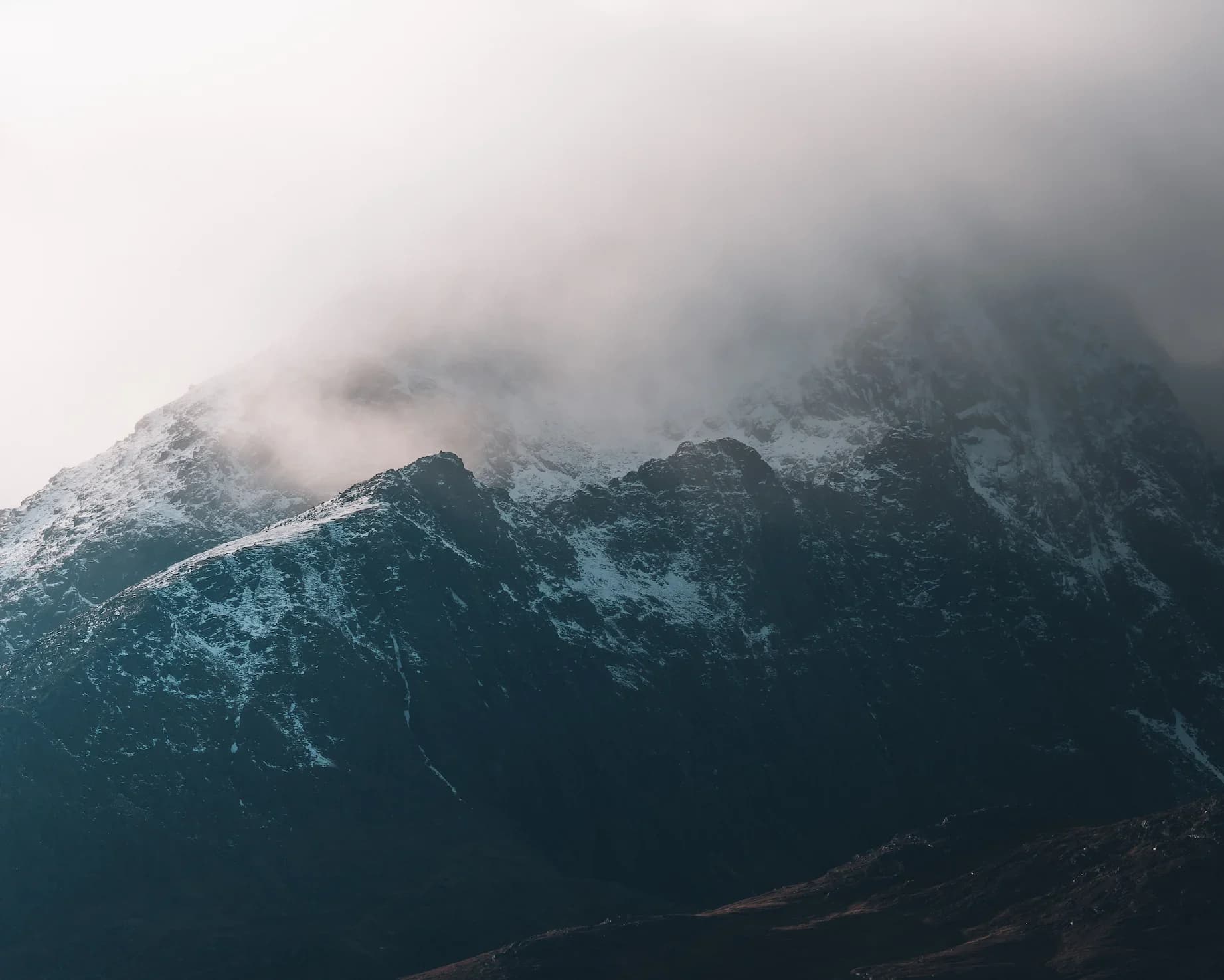 Stories from the Arctic 1