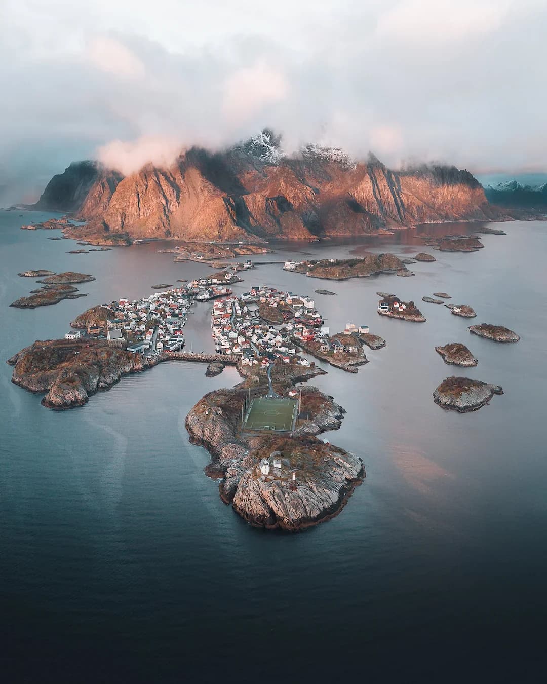 Stories from the Arctic 2