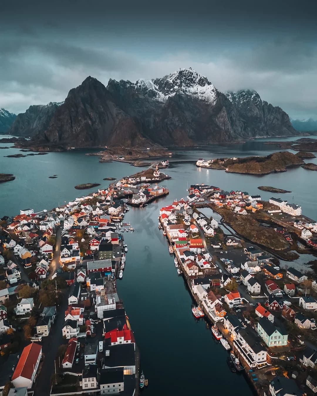 Stories from the Arctic 2