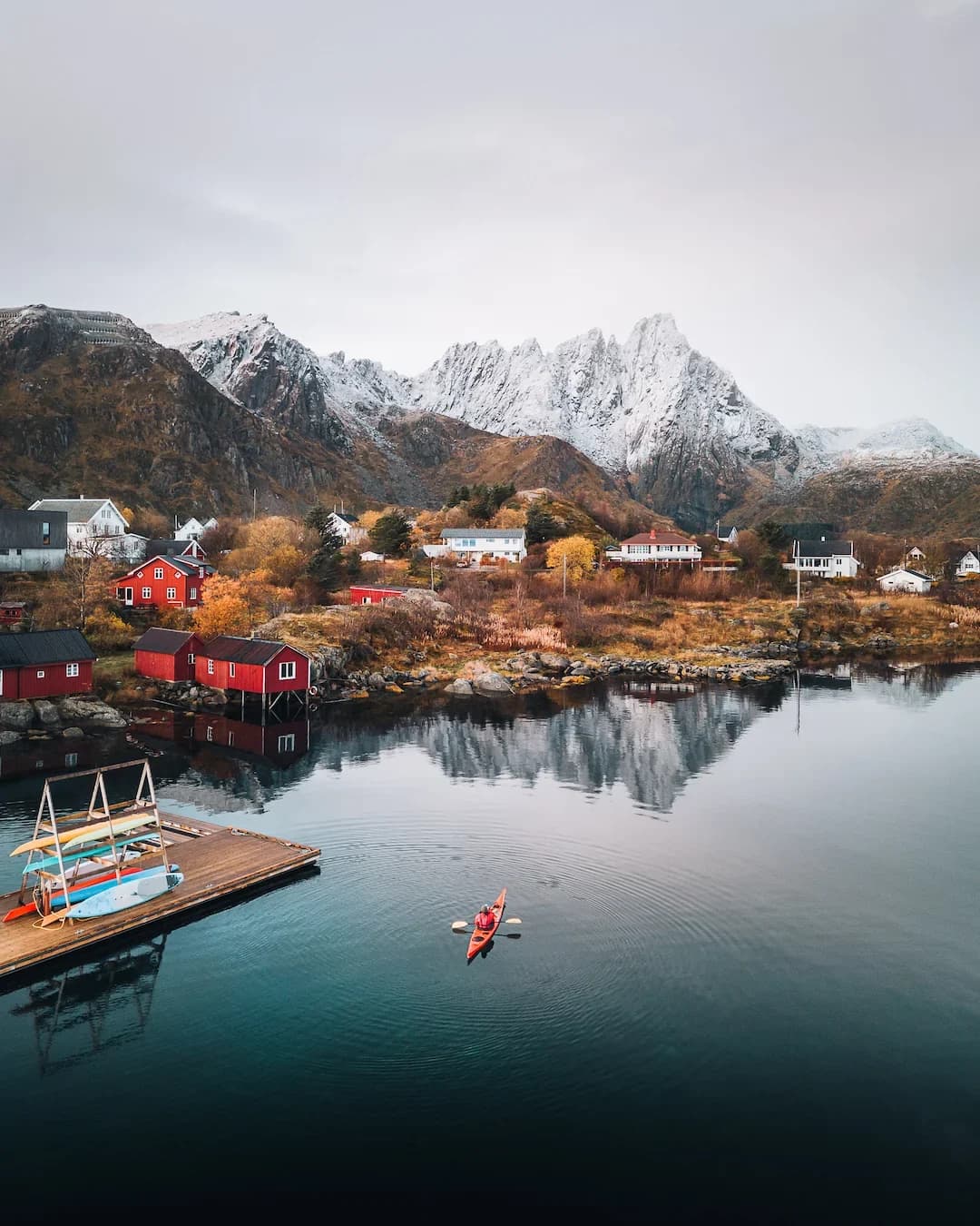 Stories from the Arctic 1