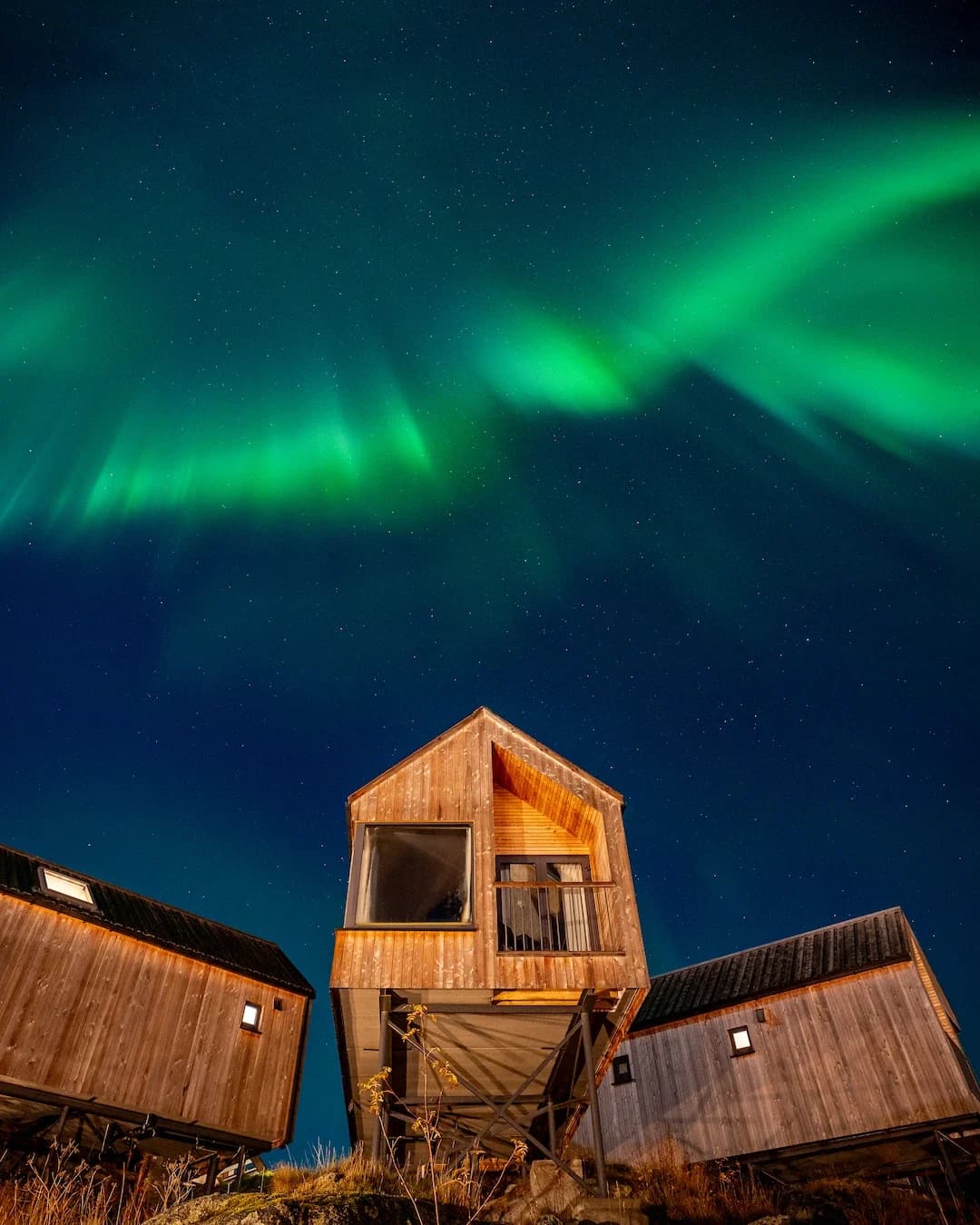 Stories from the Arctic 2