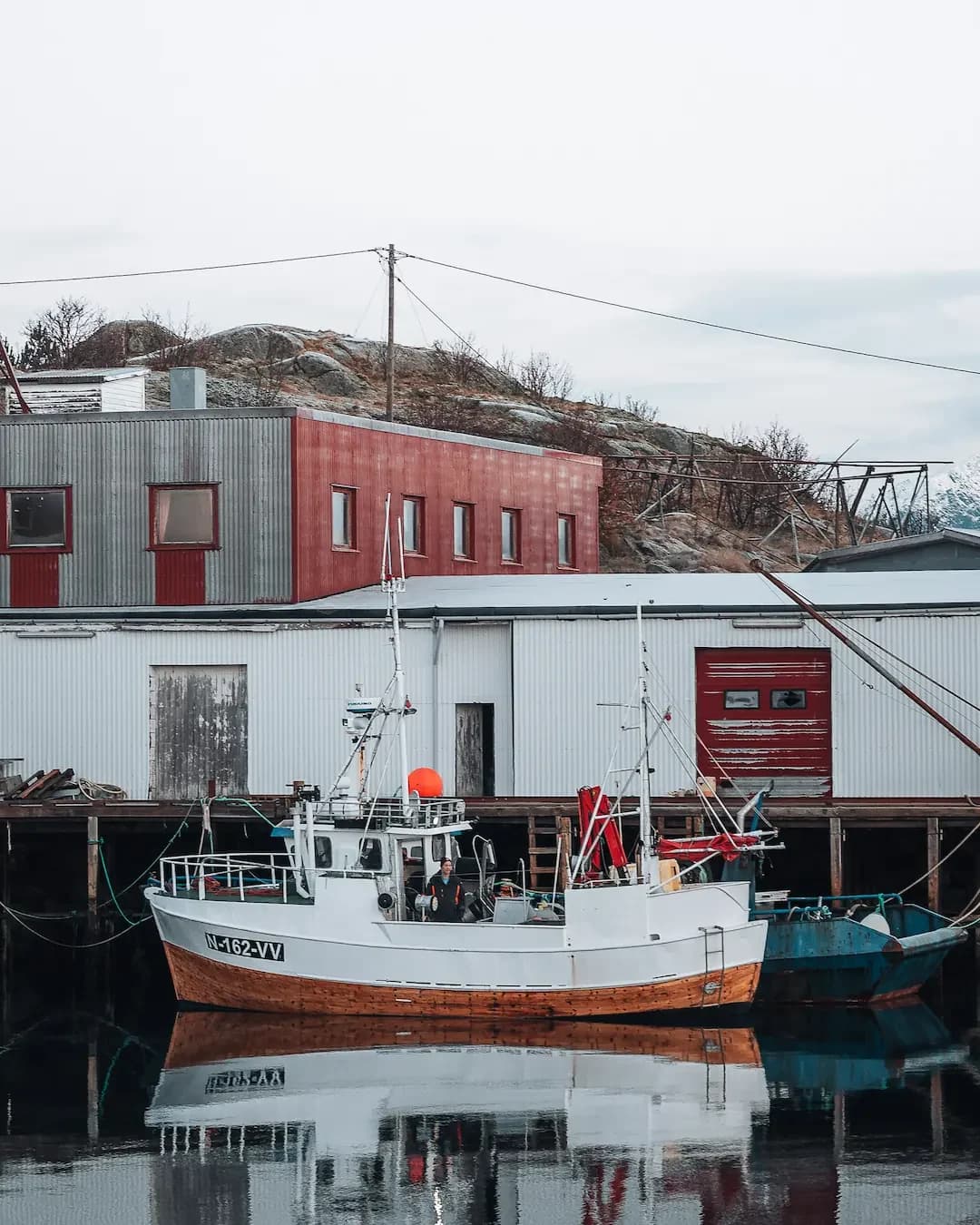 Stories from the Arctic 1