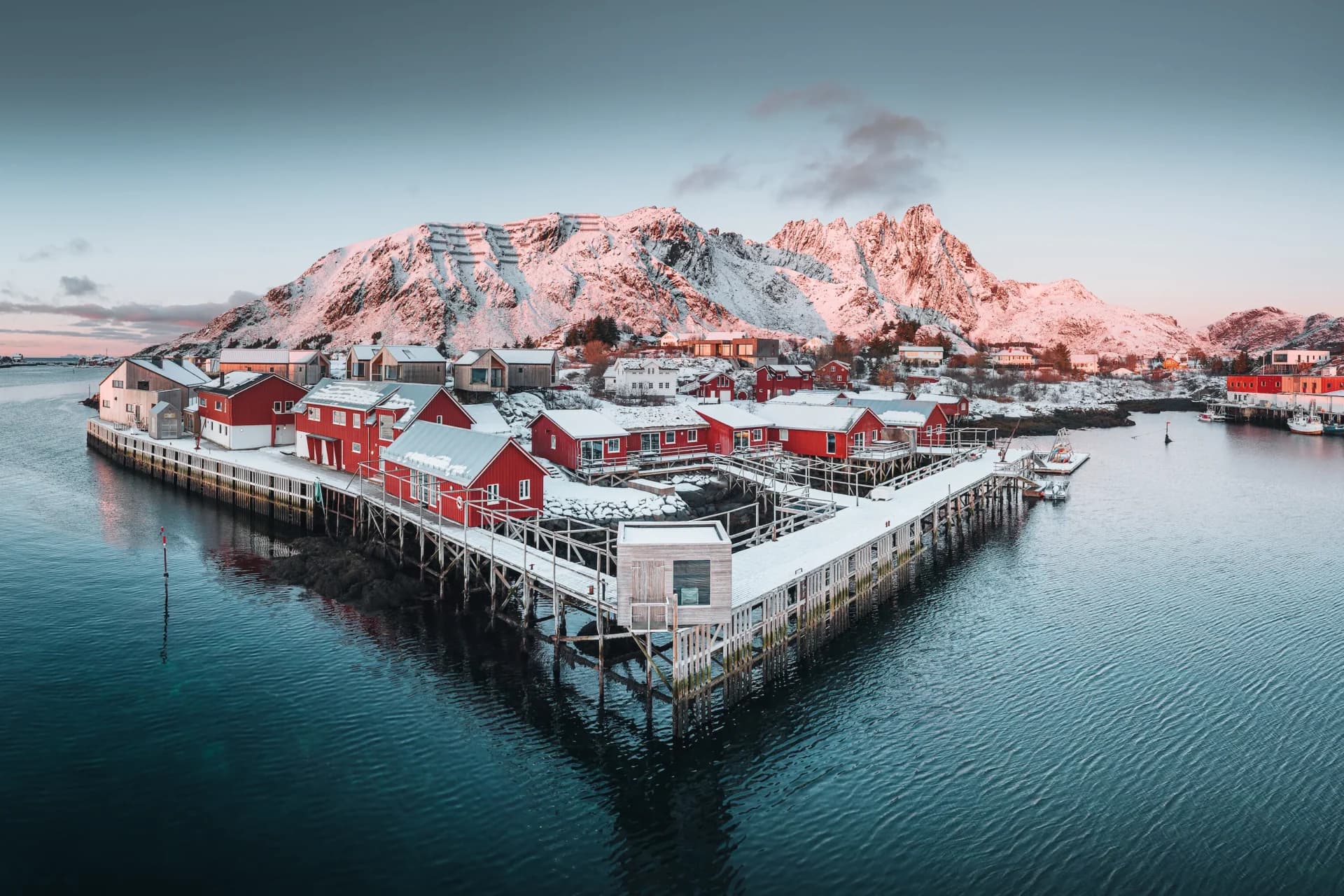 Stories from the Arctic 2