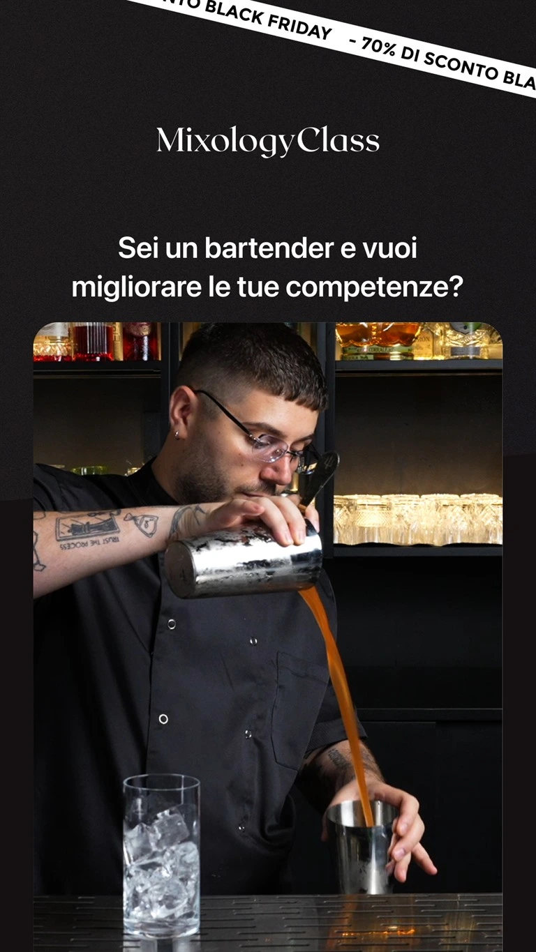 Mixology Start 2