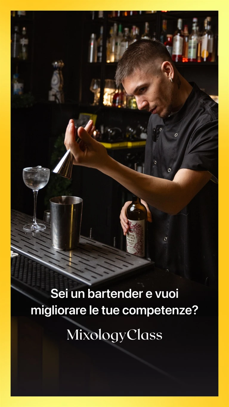 Mixology Start 5