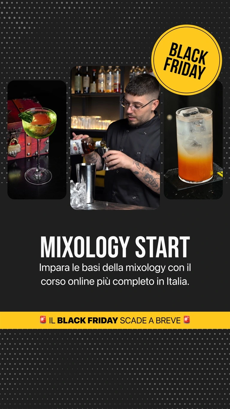 Mixology Start 6