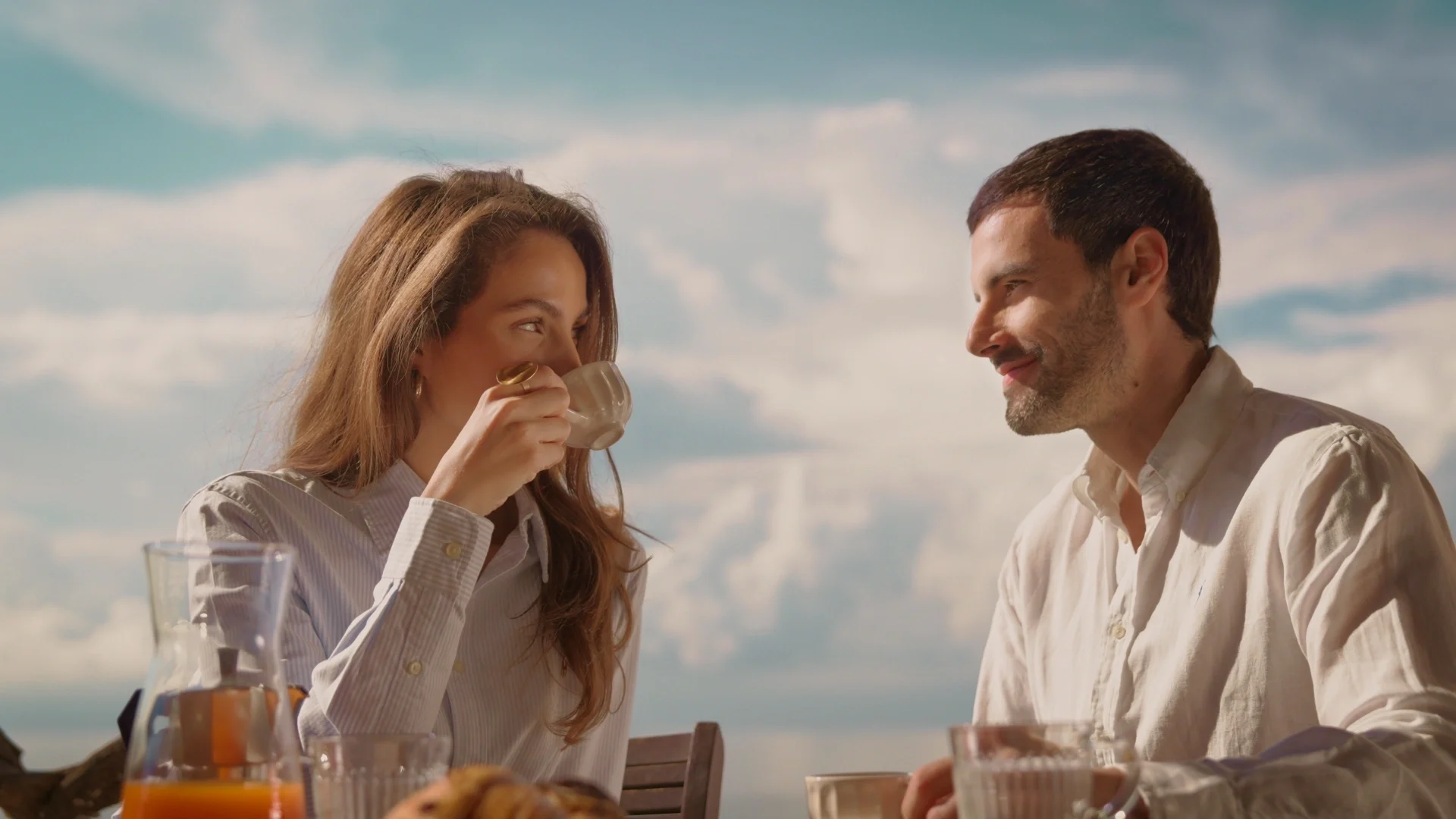The art of the Unseen